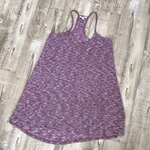 Knit AE dress